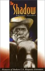Cover of The shadow