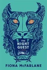 Cover of The Night Guest