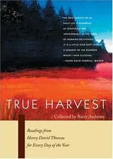 Cover of True harvest