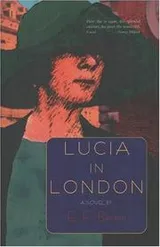 Cover of Lucia's progress