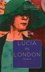 Cover of Lucia in London