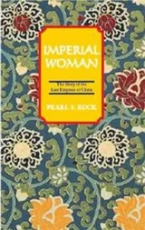 Cover of Imperial Woman
