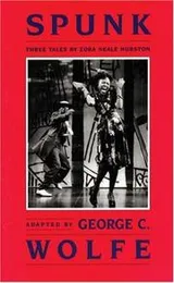Cover of Spunk