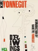 Cover of Kurt Vonnegut Drawings