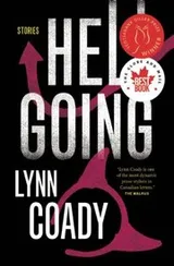 Cover of Hellgoing