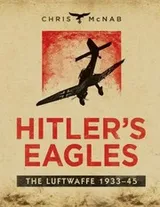 Cover of Hitler's Eagles