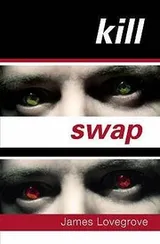 Cover of Kill Swap