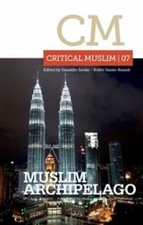 Cover of Muslim Archipelago