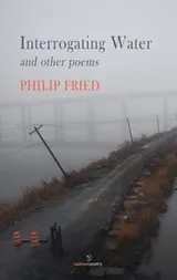 Cover of Interrogating Water And Other Poems