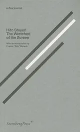 Cover of The Wretched Of The Screen