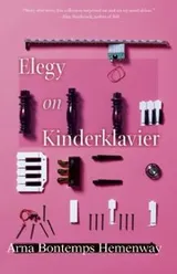 Cover of Elegy On Kinderklavier Stories