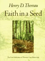 Cover of Faith in a Seed