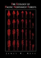 Cover of Fire Ecology of Pacific Northwest Forests