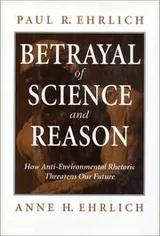 Cover of Betrayal of science and reason