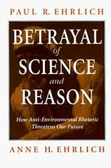 Cover of Betrayal of science and reason