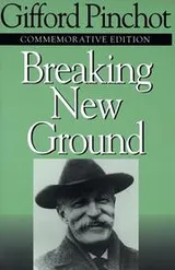 Cover of Breaking new ground