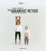 Cover of Marina Abramovi