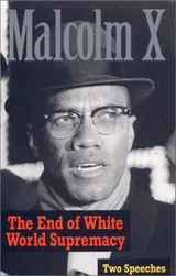 Cover of The End of White World Supremacy