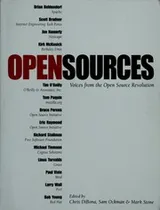 Cover of Open sources