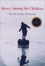 Cover of Mercy Among the Children
