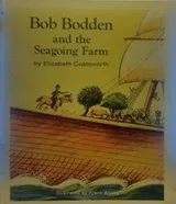Cover of Bob Bodden and the seagoing farm