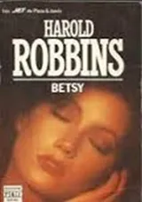 Cover of Betsy