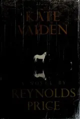 Cover of Kate Vaiden