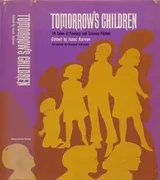 Cover of Tomorrow’s Children