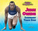 Cover of Jesse Owens