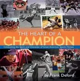 Cover of Heart of a Champion
