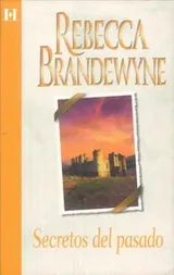 Cover of Secretos del pasado