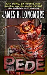Cover of Pede