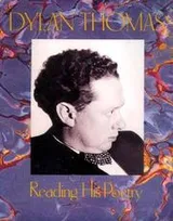 Cover of Dylan Thomas Reading His Poetry