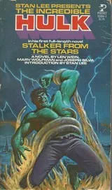 Cover of Stalker from the stars