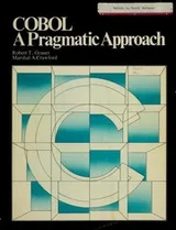 Cover of COBOL
