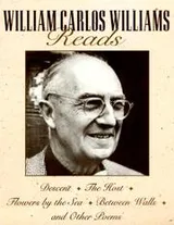 Cover of William Carlos Williams Reads