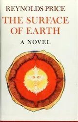 Cover of The surface of Earth