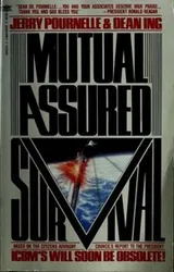 Cover of Mutual Assured Survival