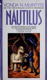 Cover of Nautilus (Starfarers # 4)
