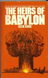 Cover of The Heirs of Babylon