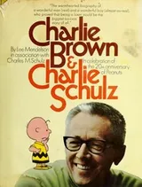 Cover of Charlie Brown and Charles Schulz