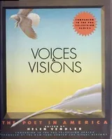 Cover of Voices and Visions
