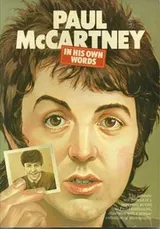 Cover of Paul McCartney in his own words