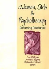 Cover of Women, Girls, and Psychotherapy