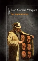 Cover of Las reputaciones