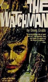 Cover of The watchman