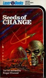 Cover of Seeds of change