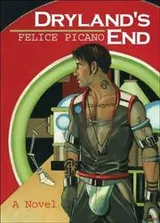 Cover of Dryland's end