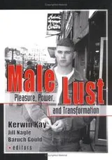 Cover of Male lust