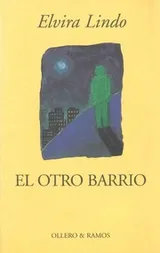 Cover of El otro barrio